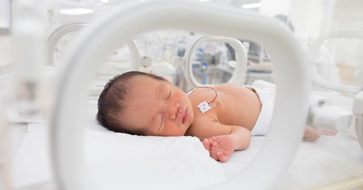 Transcatheter PDA closure may be superior to surgery in neonates ...